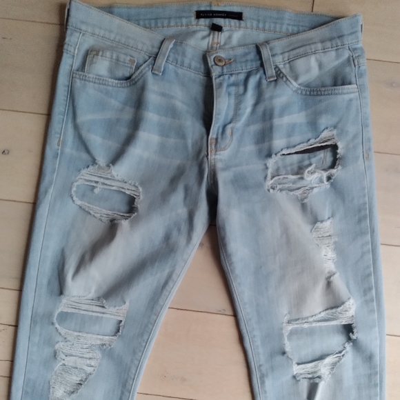 Flying Monkey Platinum - Picture 2 of 7